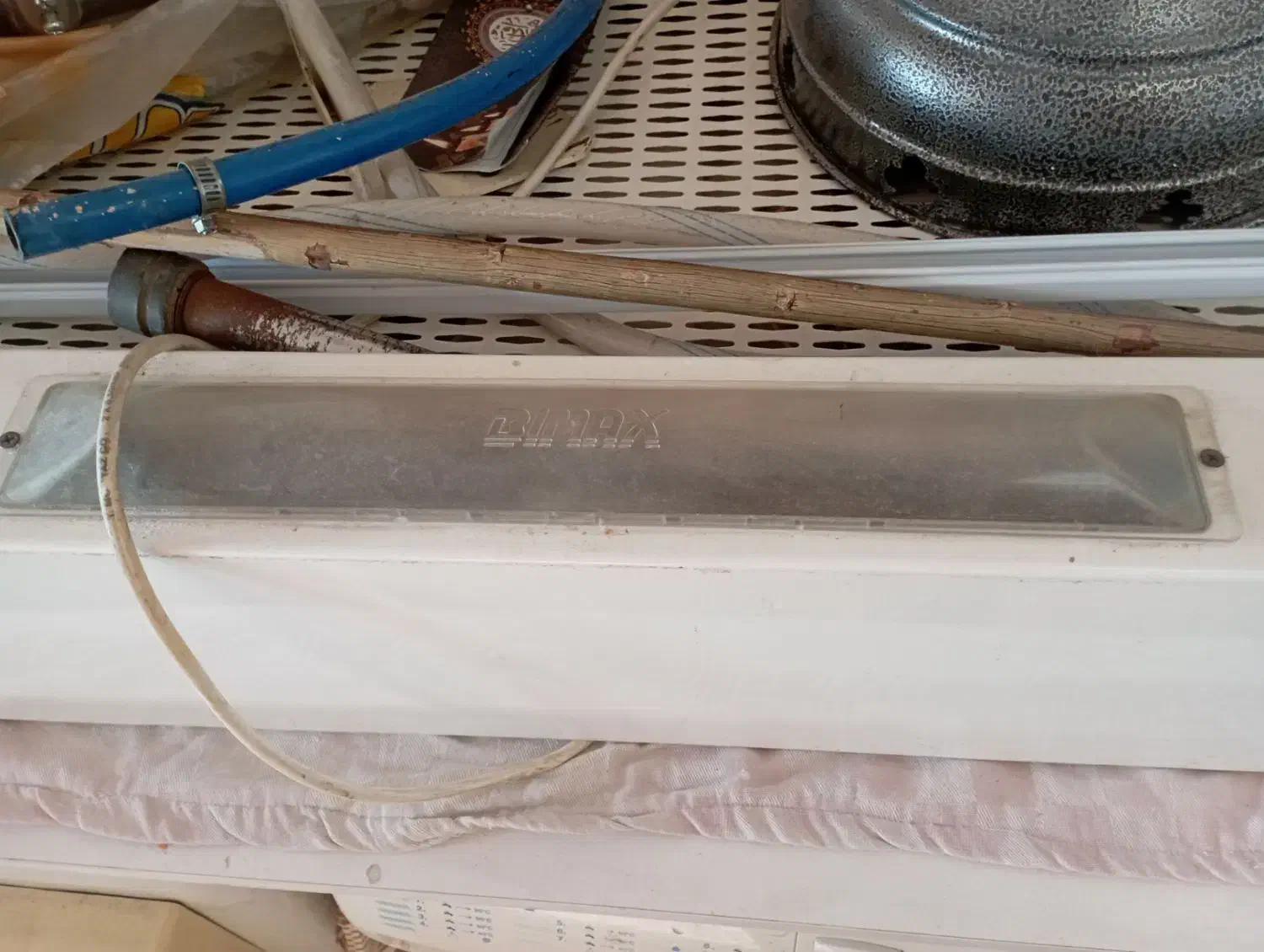 هود بیمکث ۳متوره|هود|تبریز, |دیوار