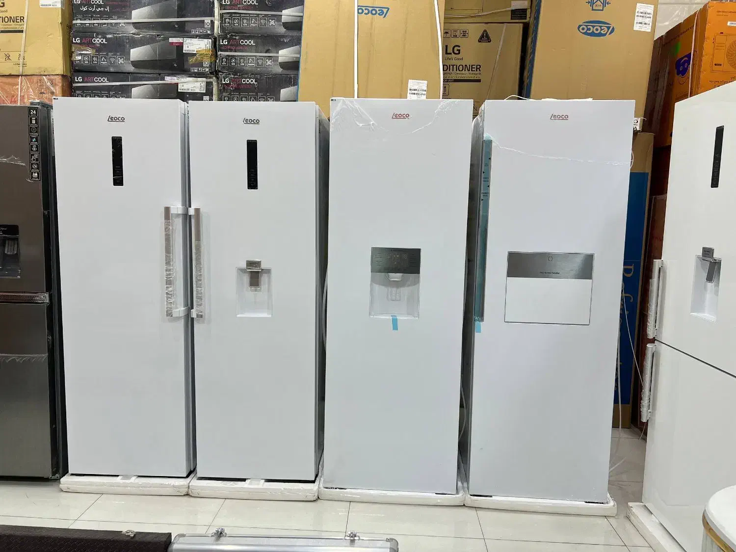 یخچال هیمالیا نقد و اقساط|یخچال و فریزر|جوانرود, |دیوار