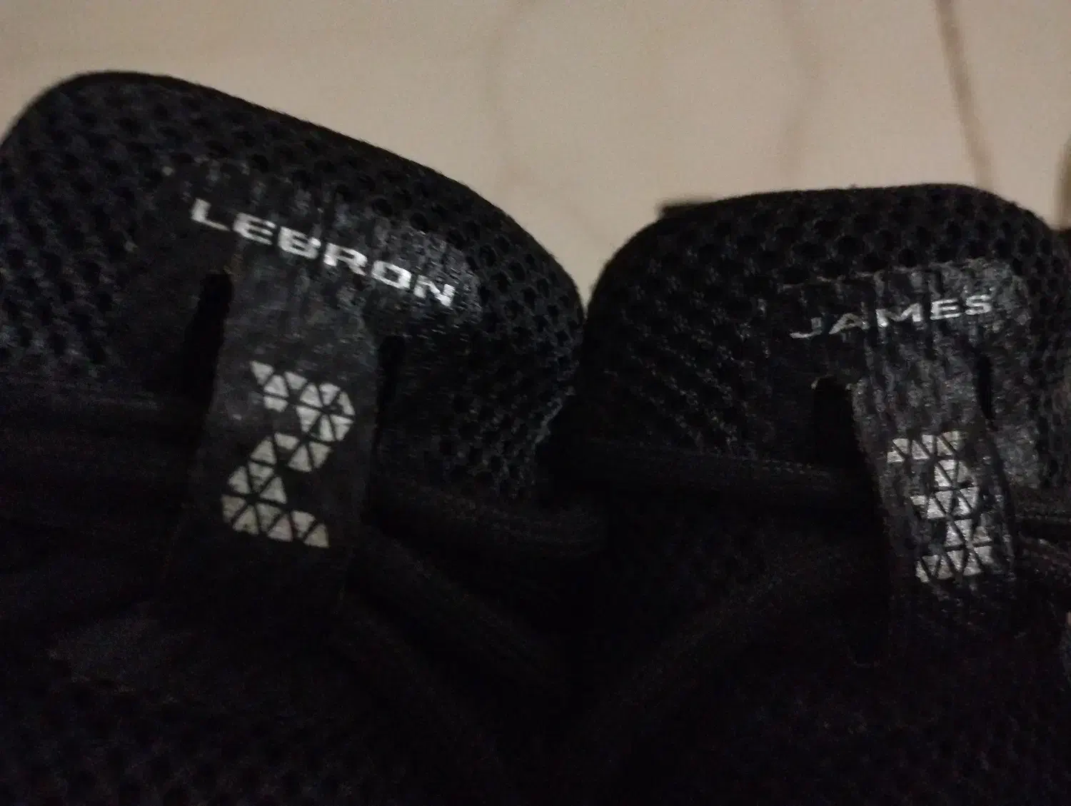 کفش بسکتبال|کیف، کفش، کمربند|گلبهار, شهر جدید گلبهار|دیوار