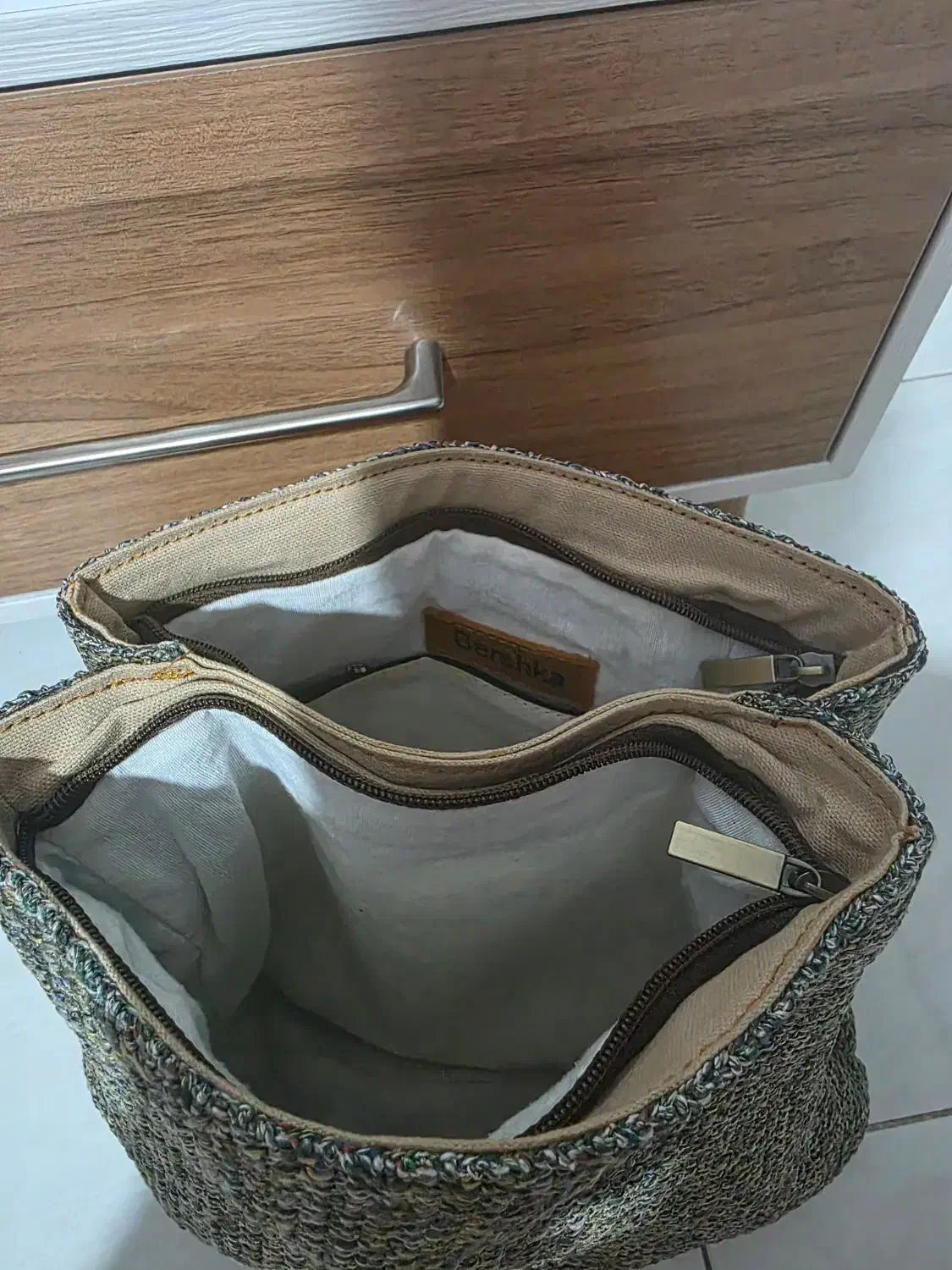 کوله پشتی زنانه|کیف، کفش، کمربند|قزوین, |دیوار