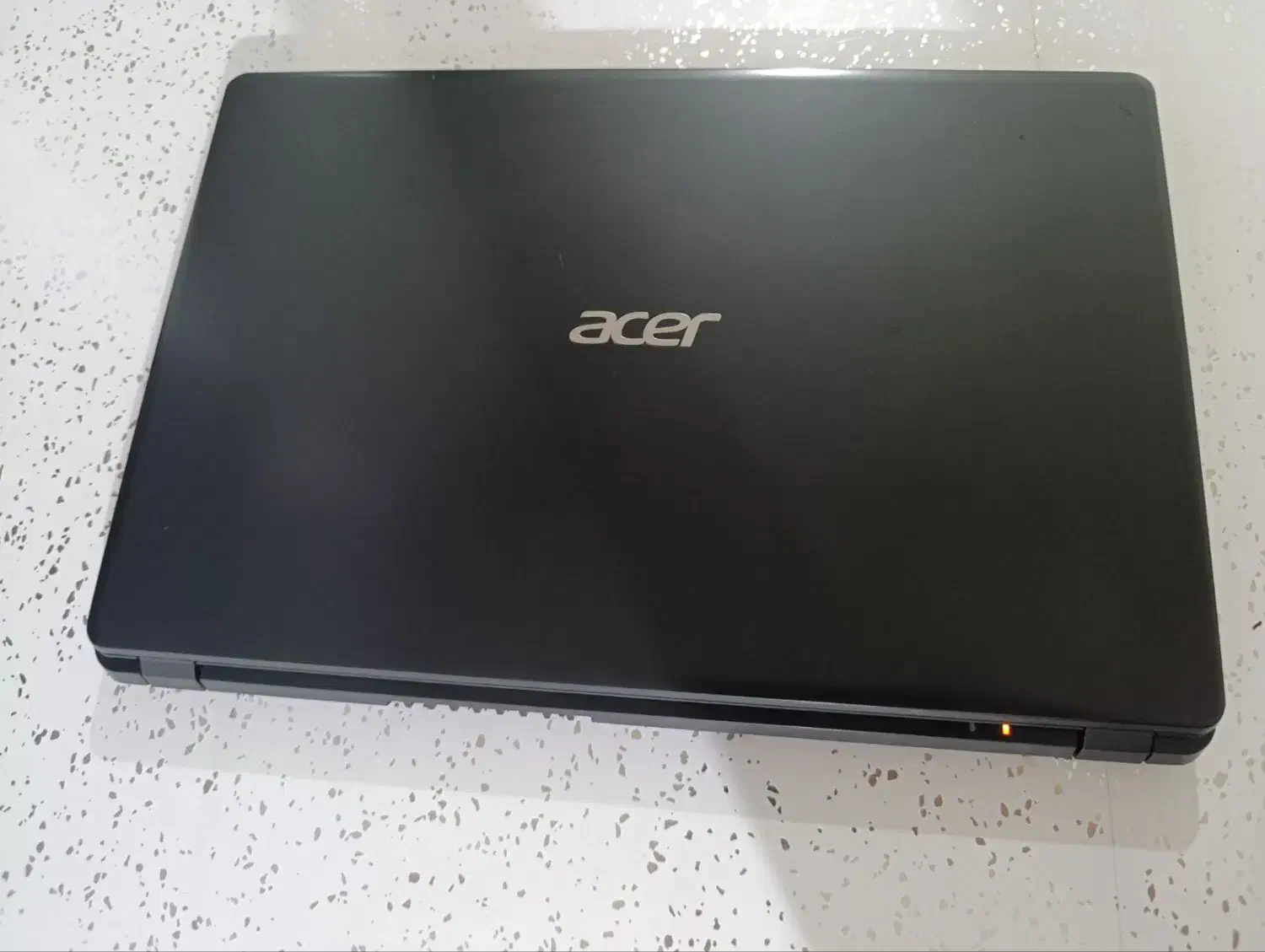 لپ تاپ acer سالم و عالی|رایانه همراه|رشت, پل تالشان|دیوار