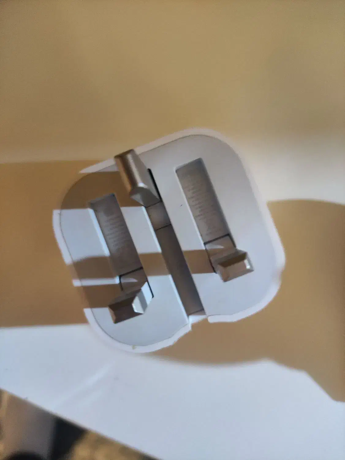 شارژر اصل ایفون|لوازم جانبی موبایل و تبلت|قدس, شهر‌قدس|دیوار