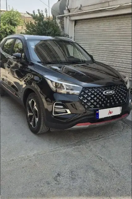 فروش x55pro مدل 1403به صورت اقساطی تحویل فوری|خودرو سواری و وانت|تهران, باغ فیض|دیوار