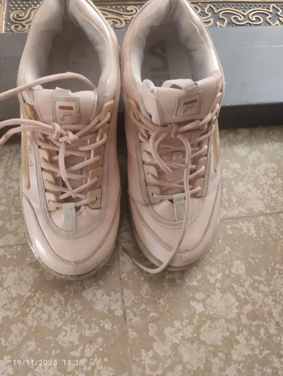 سه جفت کفش ونیم پوت|کیف، کفش، کمربند|تهران, شهرک ابوذر|دیوار