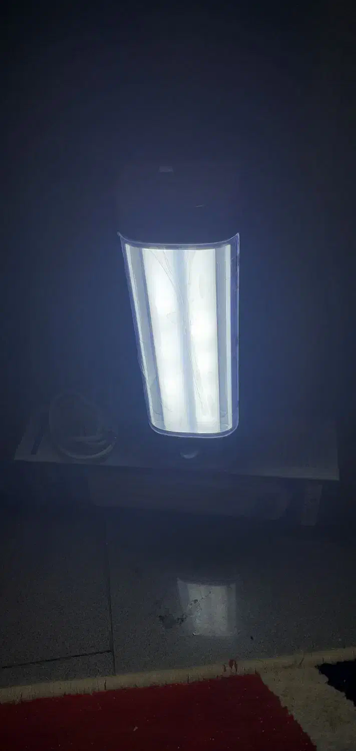 چراغ اضطراری|لامپ و چراغ|نسیم‌شهر, |دیوار