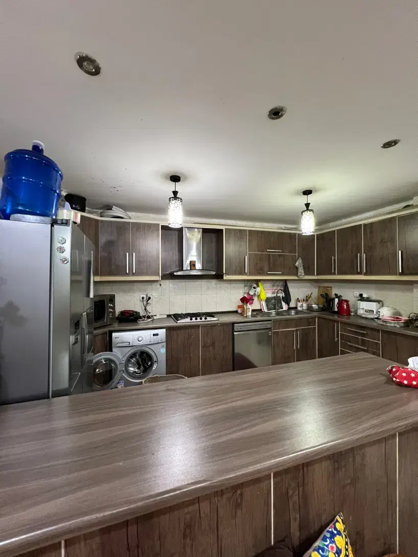 فروش ۱۰۷ متری ۲خواب /تک واحدی/سند تک برگ|فروش آپارتمان|بندرعباس, |دیوار