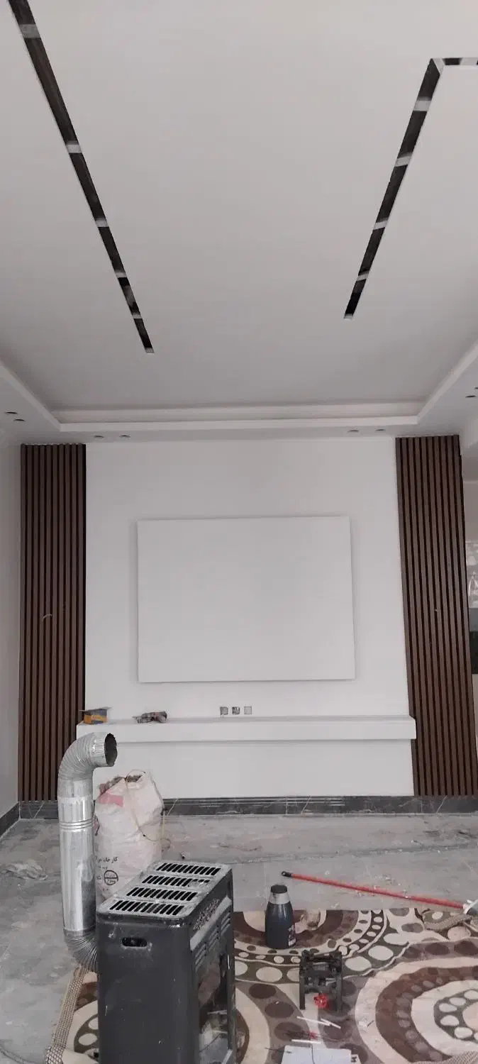 کناف و سقف کاذب|خدمات پیشه و مهارت|تهران, نصرت|دیوار