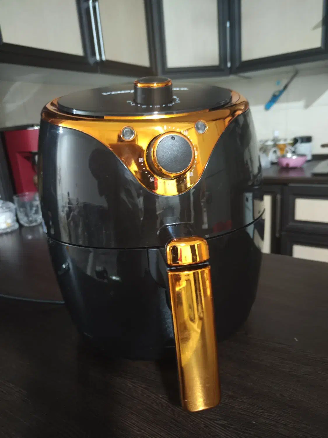 سرخ کن برقی|اجاق گاز و لوازم برقی پخت‌وپز|دزفول, |دیوار