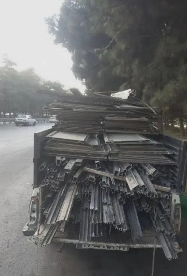 ضایعات اهن مس|عمدهفروشی|شیراز, تاچارا|دیوار