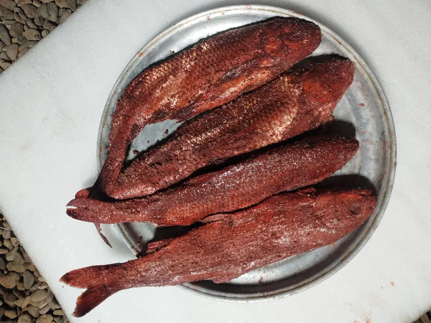 ماهی شور|ماهی|کیاشهر, |دیوار