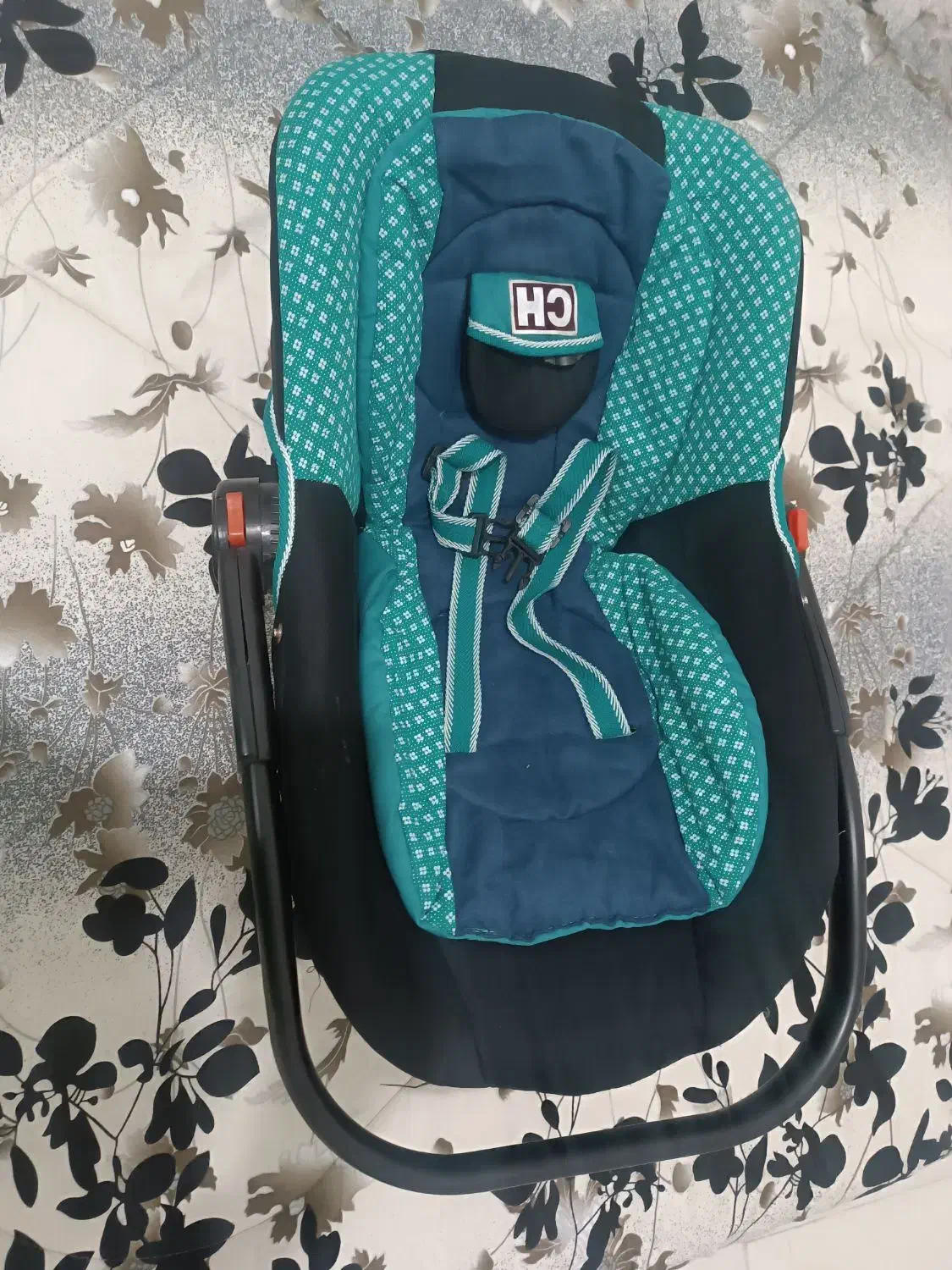 کریر نوزاد|کالسکه و لوازم جانبی|رباطکریم, نصیرشهر|دیوار