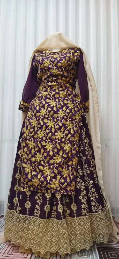 کرایه لباس محلی|لباس|فارسان, |دیوار