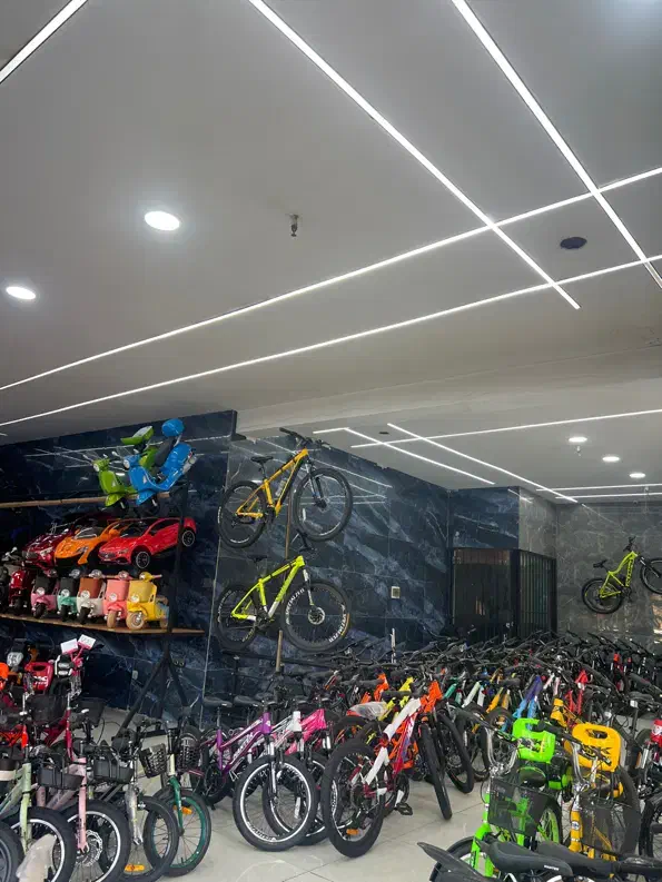 دوچرخه جردن کوپر سایز ۲۷/۵ تایوانی باچک۳ ماهه|دوچرخه، اسکیت، اسکوتر|تهران, فلسطین (میدان انقلاب)|دیوار