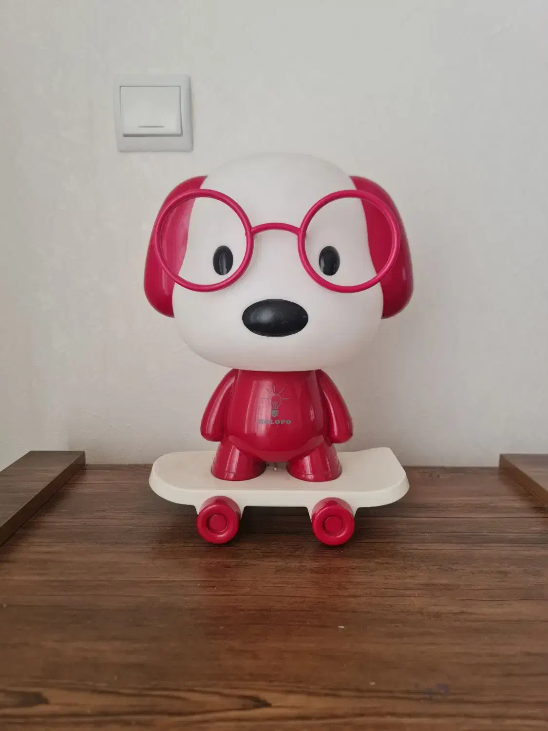 چراغ خواب|چراغ خواب و آباژور|تبریز, |دیوار