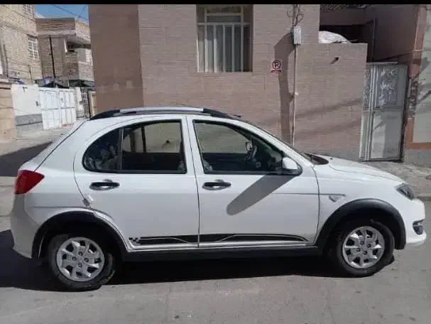 کوییک GXR صفر|خودرو سواری و وانت|شیراز, کوشک میدان|دیوار