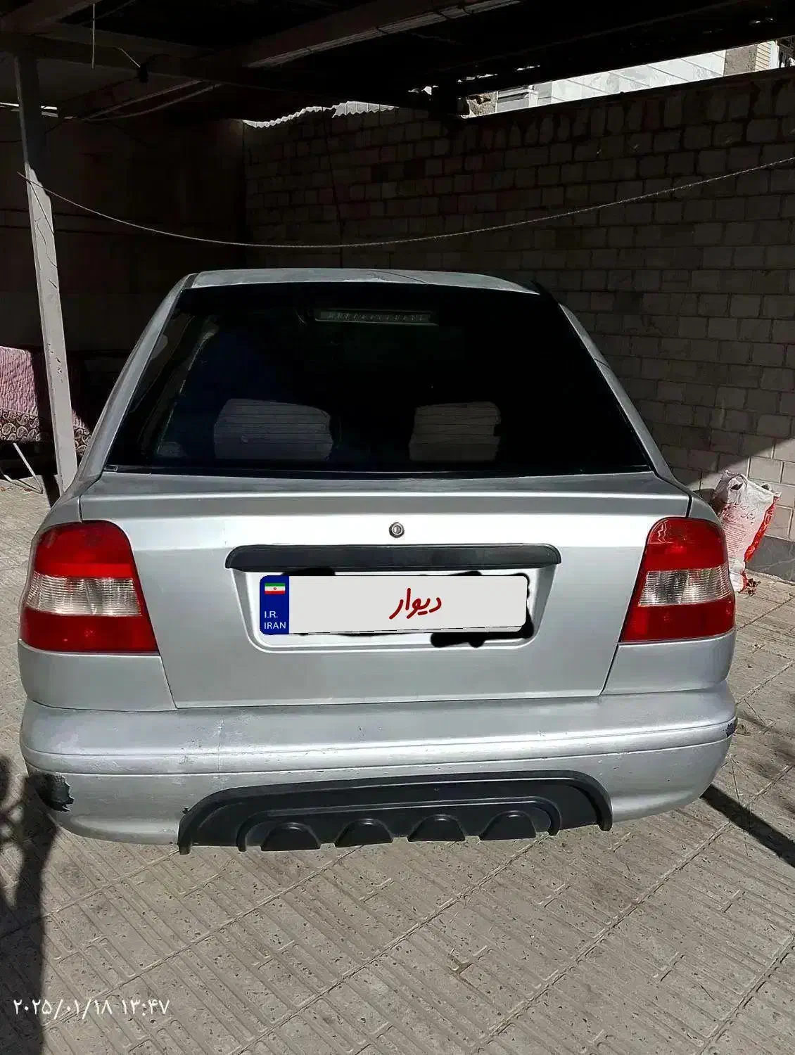 پراید 84|خودرو سواری و وانت|قزوین, |دیوار