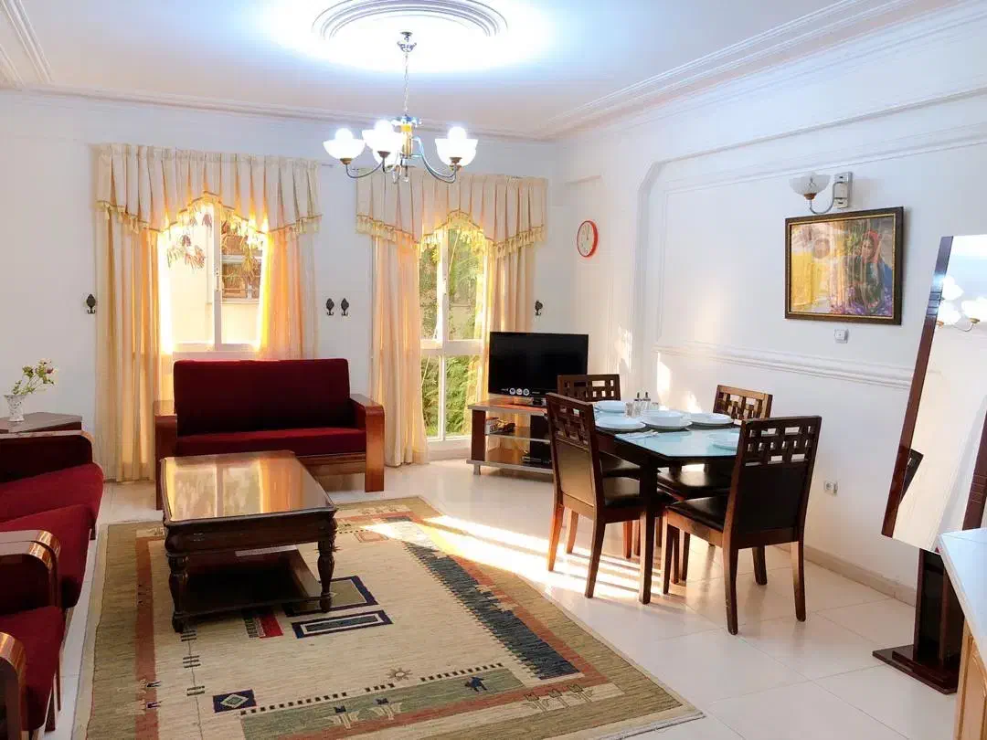 حراج مبلمان همراه با وسایل کلی خانه|حراج|کیش, |دیوار