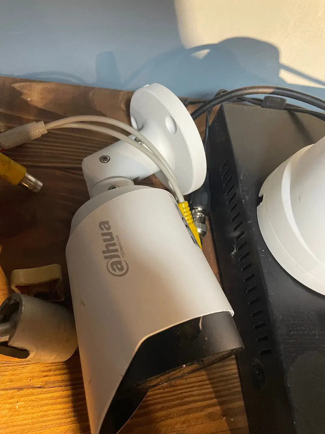 دوربین مدار بسته|دوربین مداربسته|نوشهر, |دیوار