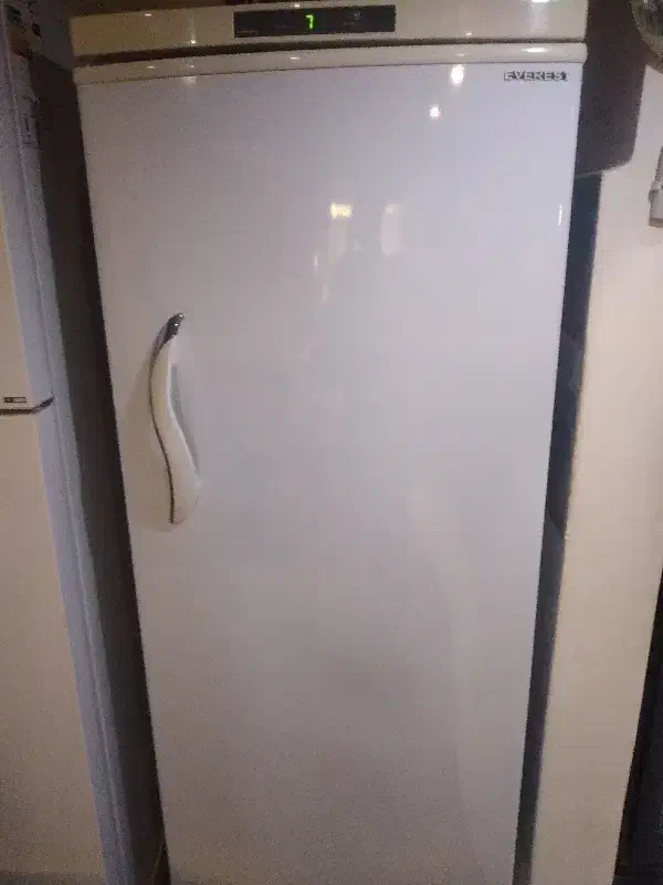 یخچال EVEREST|یخچال و فریزر|رشت, رودباری|دیوار