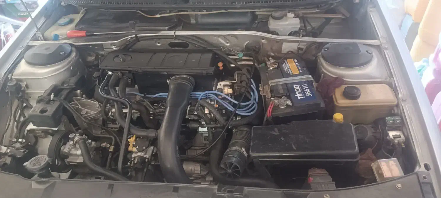 پژو ۴۰۵|خودرو سواری و وانت|مریوان, |دیوار