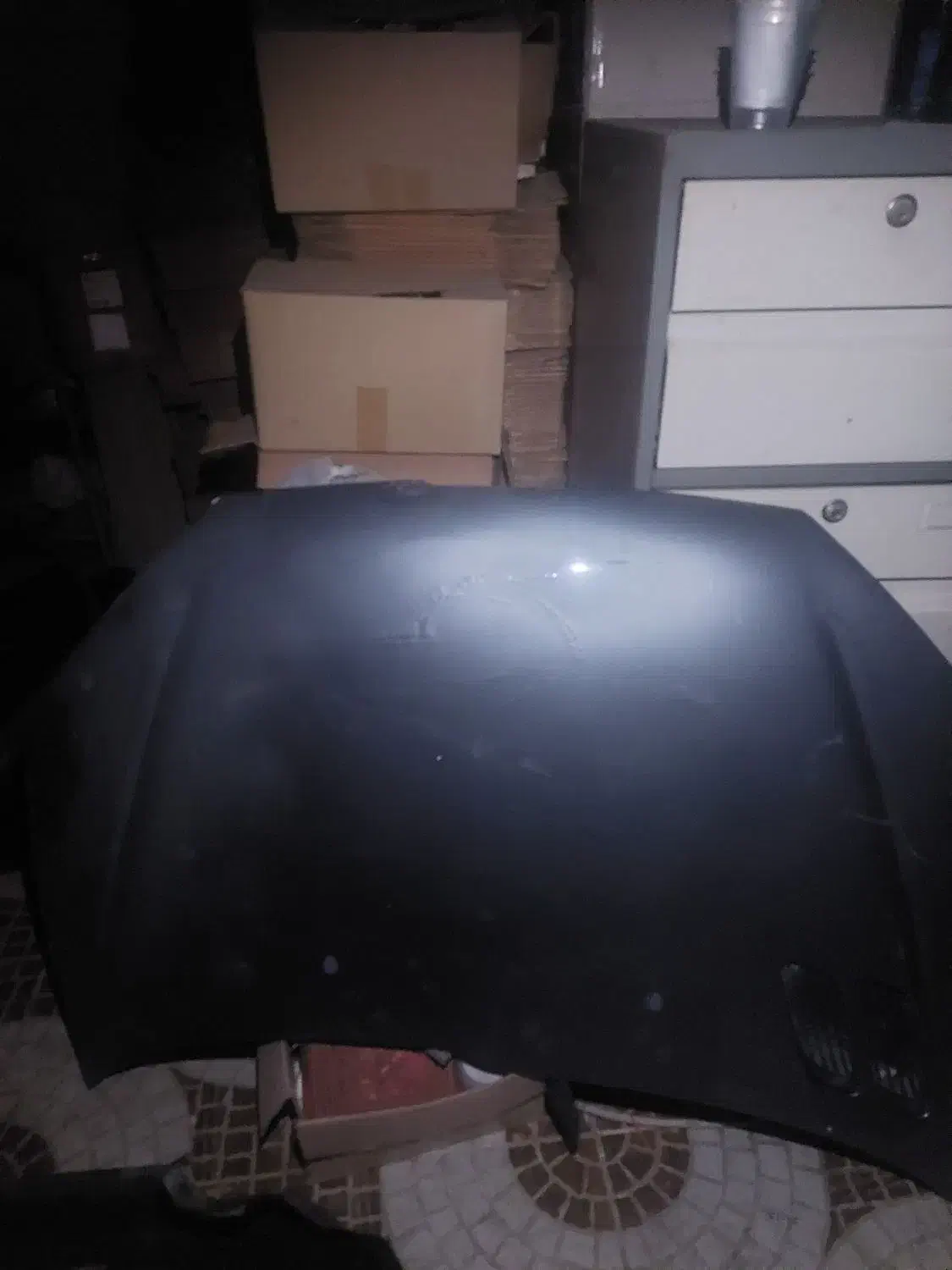 قطعات استوک 206|قطعات یدکی و لوازم جانبی|لنگرود, |دیوار