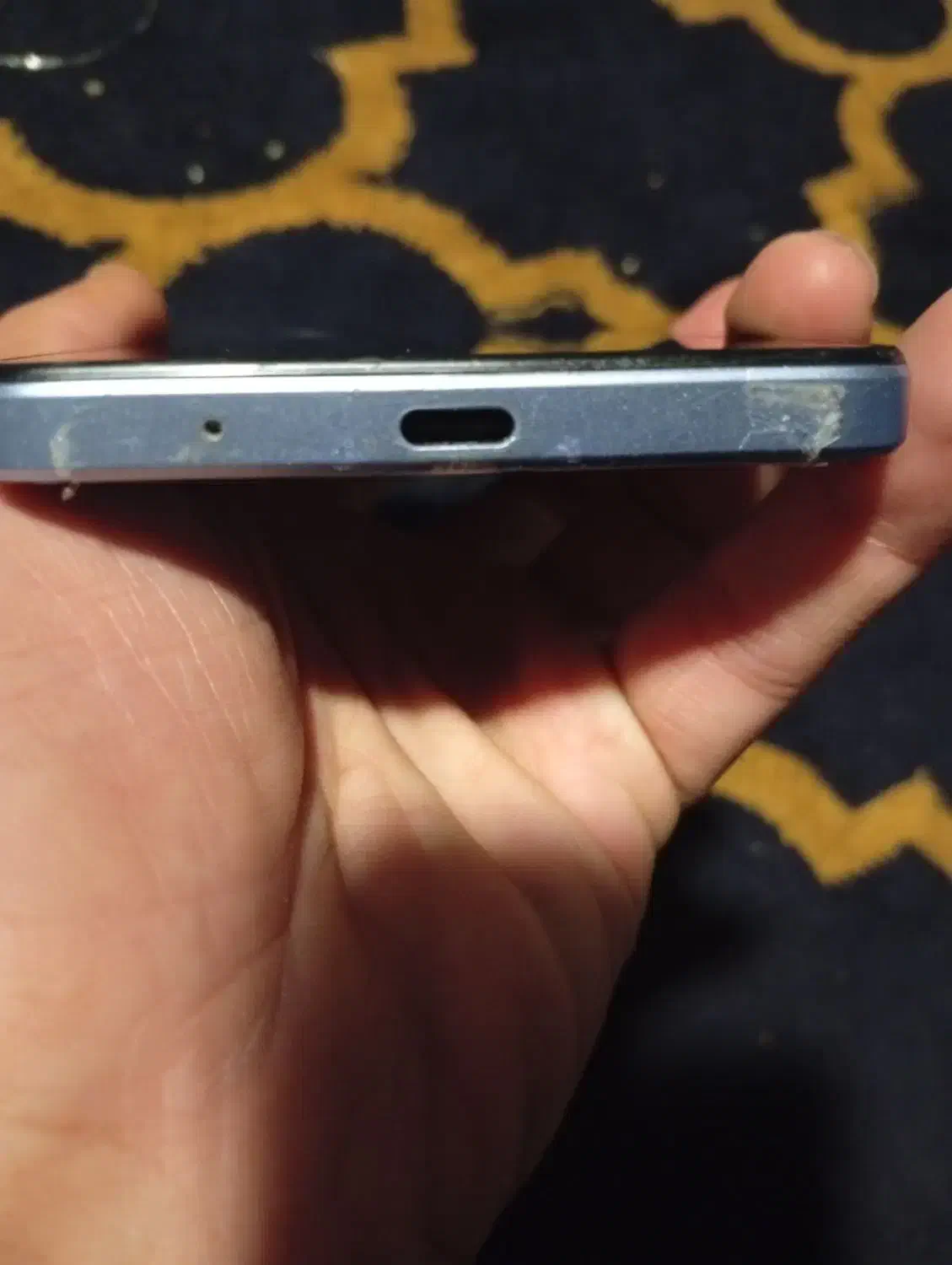 گوشی redmi a3|موبایل|فشم, |دیوار