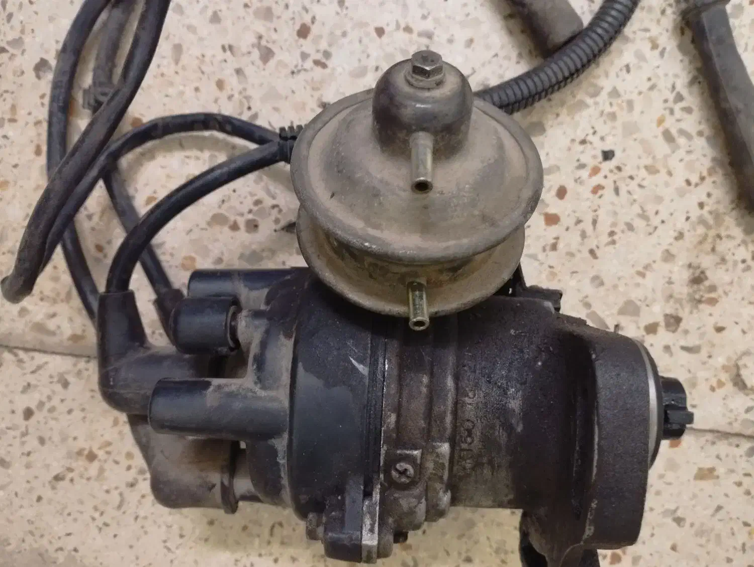 لوازم یدکی پی کی|قطعات یدکی و لوازم جانبی|ارومیه, |دیوار