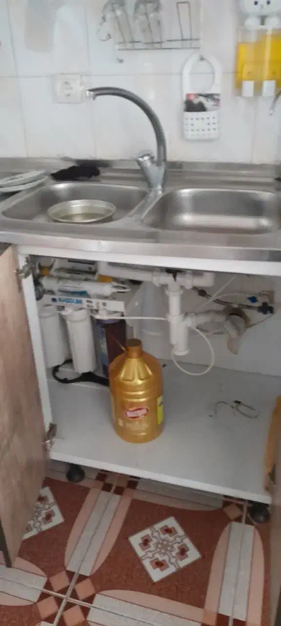 کابینت|مصالح و تجهیزات ساختمان|قم, حنیف نژاد|دیوار