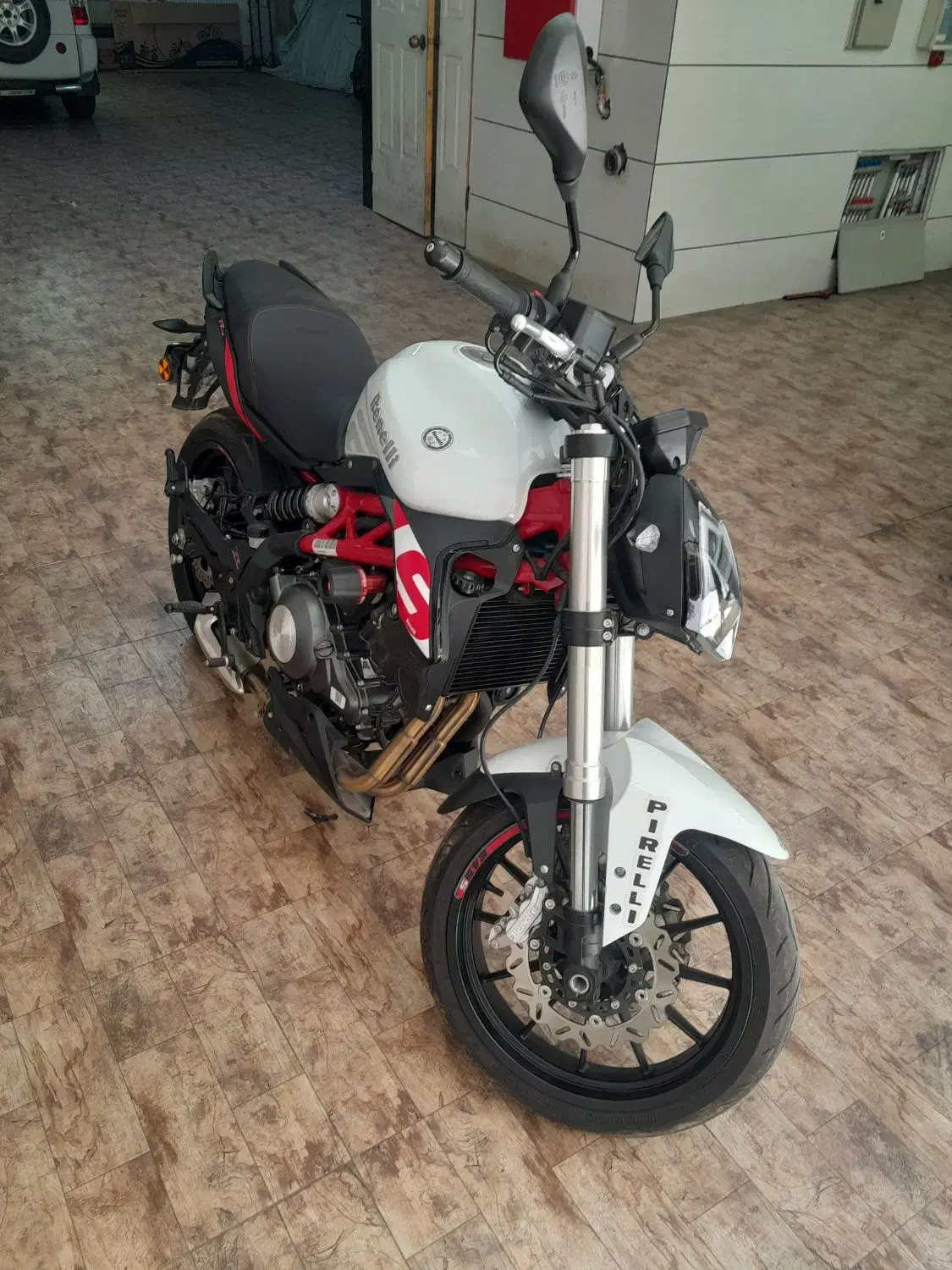 بنلی ۳۰۰|موتورسیکلت|تبریز, |دیوار