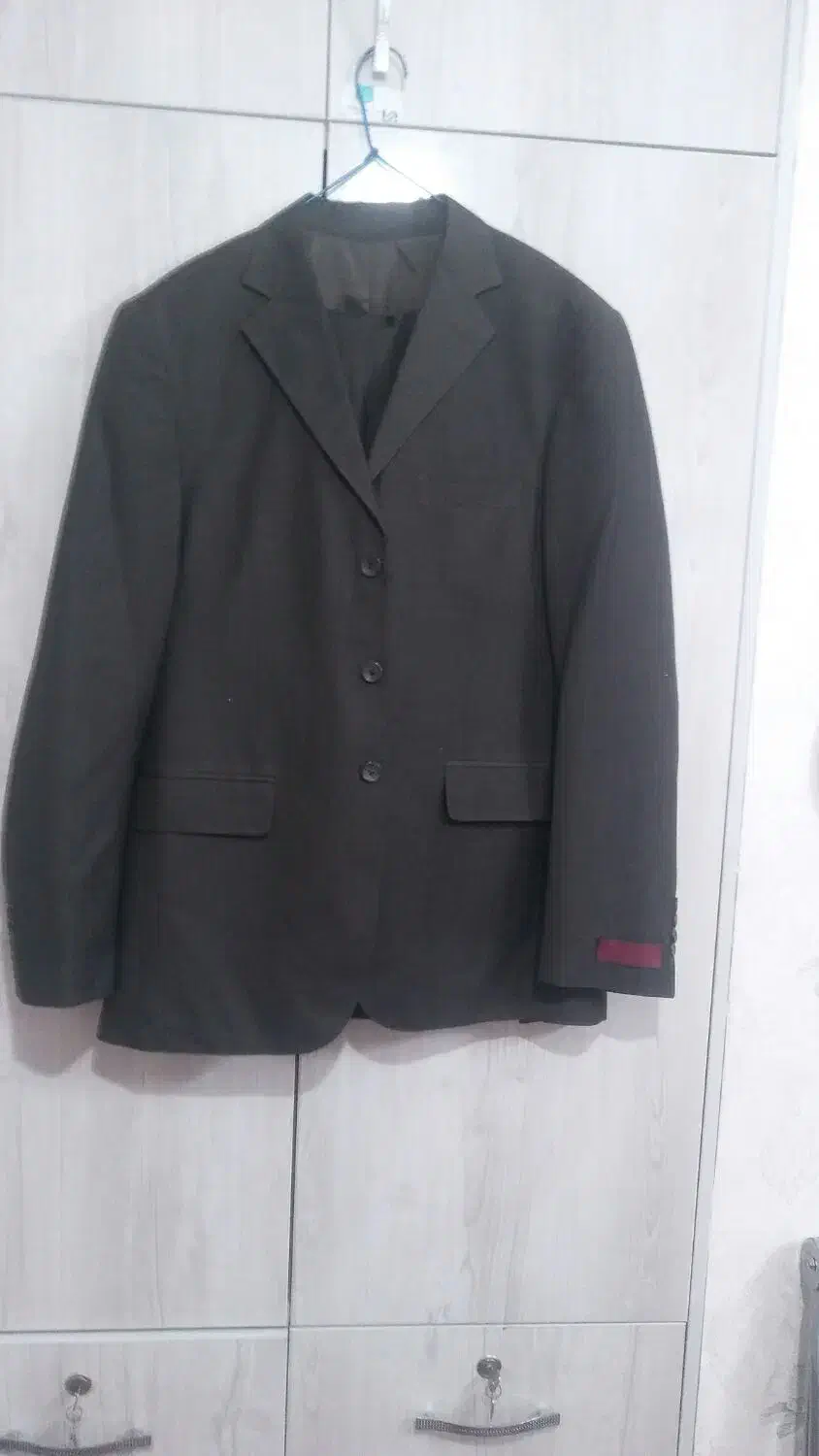 فروش کت وشلوار|لباس|قزوین, |دیوار