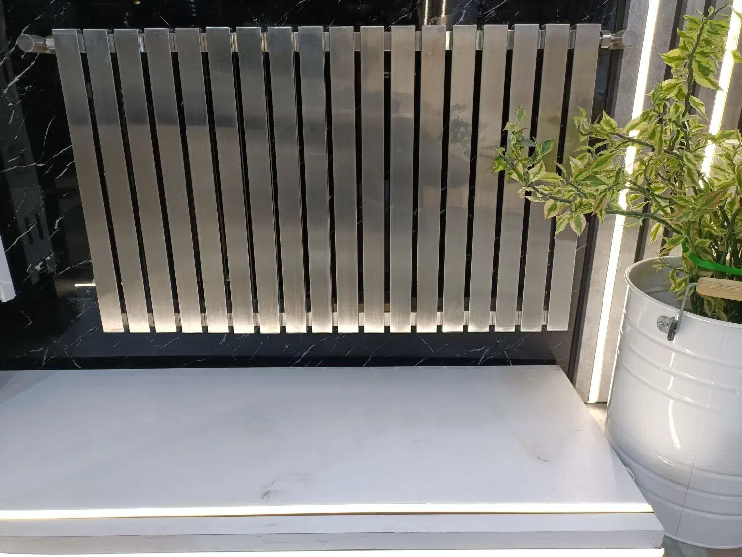 رادیاتور|آبگرمکن، پکیج، شوفاژ|فردیس, شهرک ۱۱۰|دیوار