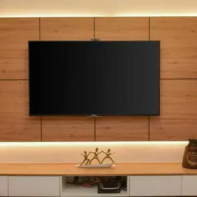 نصب تلویزیون روی دیوار|خدمات پیشه و مهارت|یزد, |دیوار