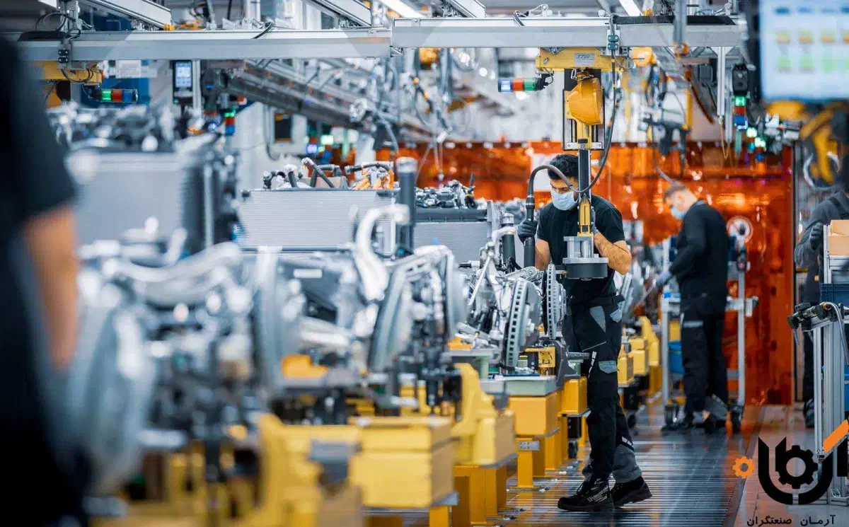 شرکت تولیدی لوازم خانگی|استخدام صنعتی، فنی، مهندسی|جهرم, |دیوار