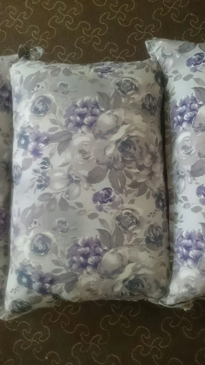 متکاوتشک نو|رختخواب، بالش، پتو|قم, بنیاد|دیوار