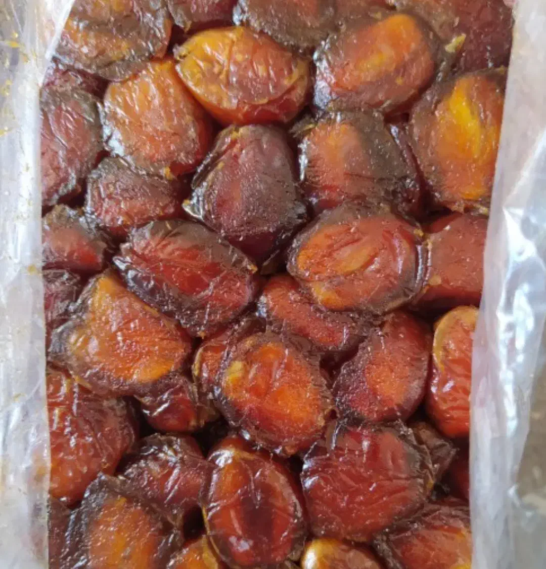 فروش خرمای هلیله ای|عمدهفروشی|قیروکارزین, |دیوار