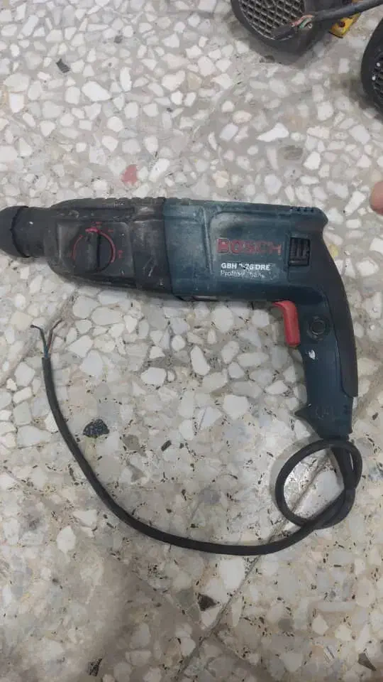 ابزار آلات استوک دبی ابزار جنوب|ابزارآلات|بوشهر, |دیوار