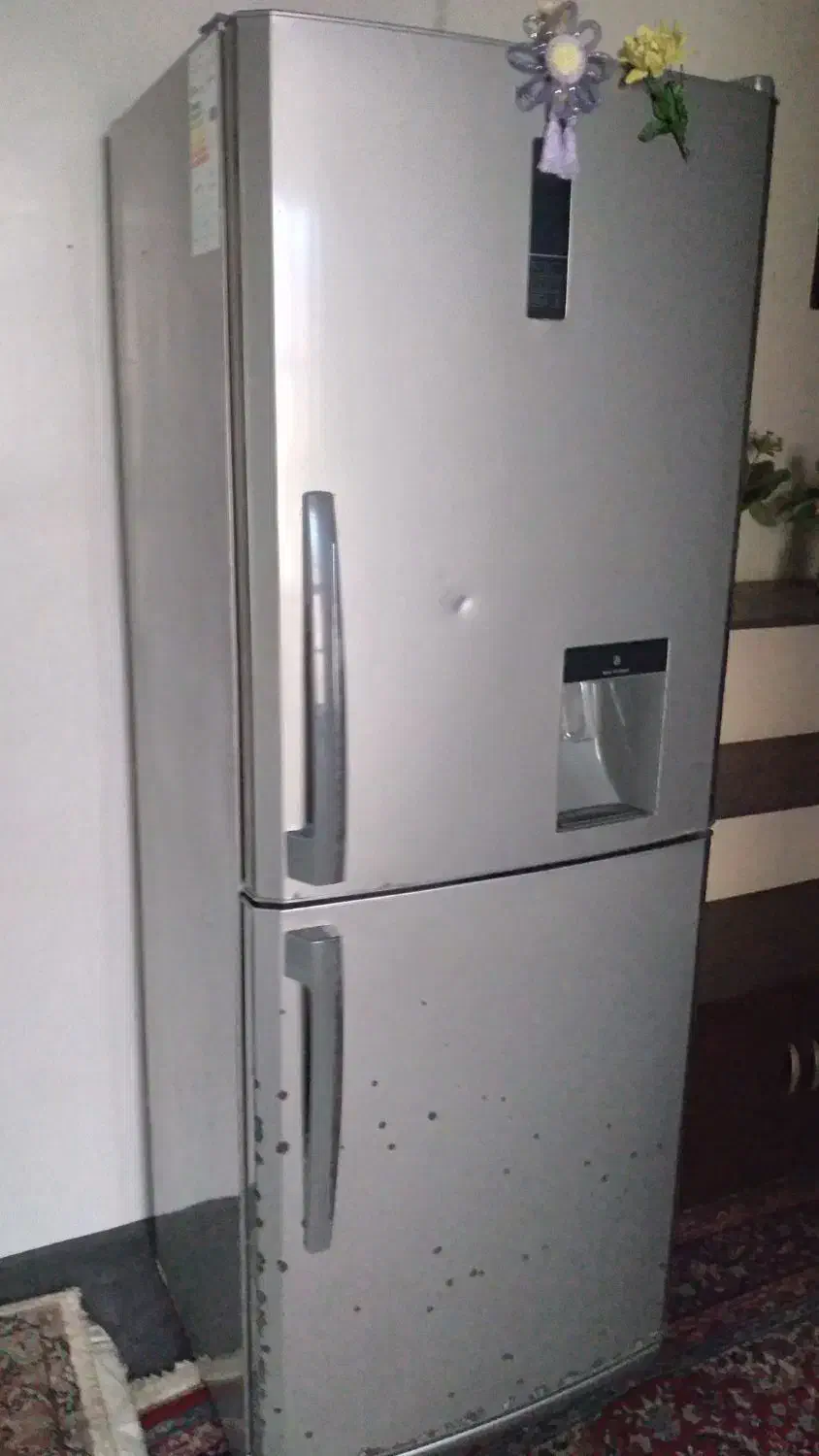 یخچال۲۴فوت ایرانشرق سالم|یخچال و فریزر|آستانه اشرفیه, |دیوار