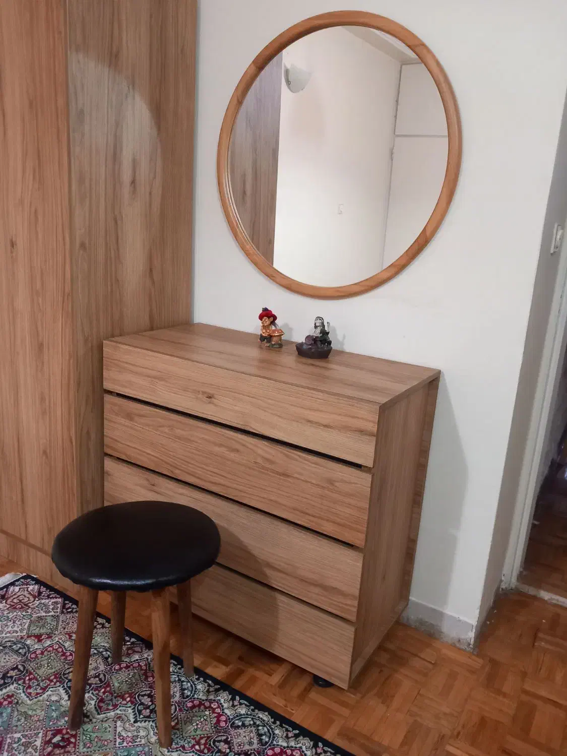 فروش وسایل منزل کاملادرحدنو|ظروف سرو و پذیرایی|شیراز, ارم|دیوار