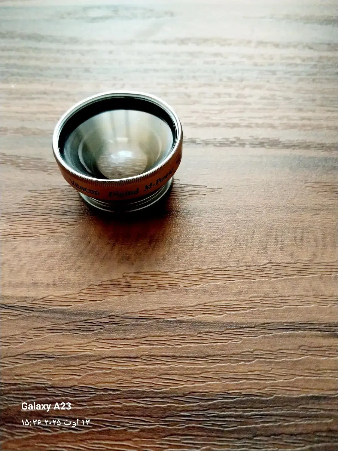 لنز دوربین|دوربین عکاسی و فیلمبرداری|شیراز, قالیشویی|دیوار