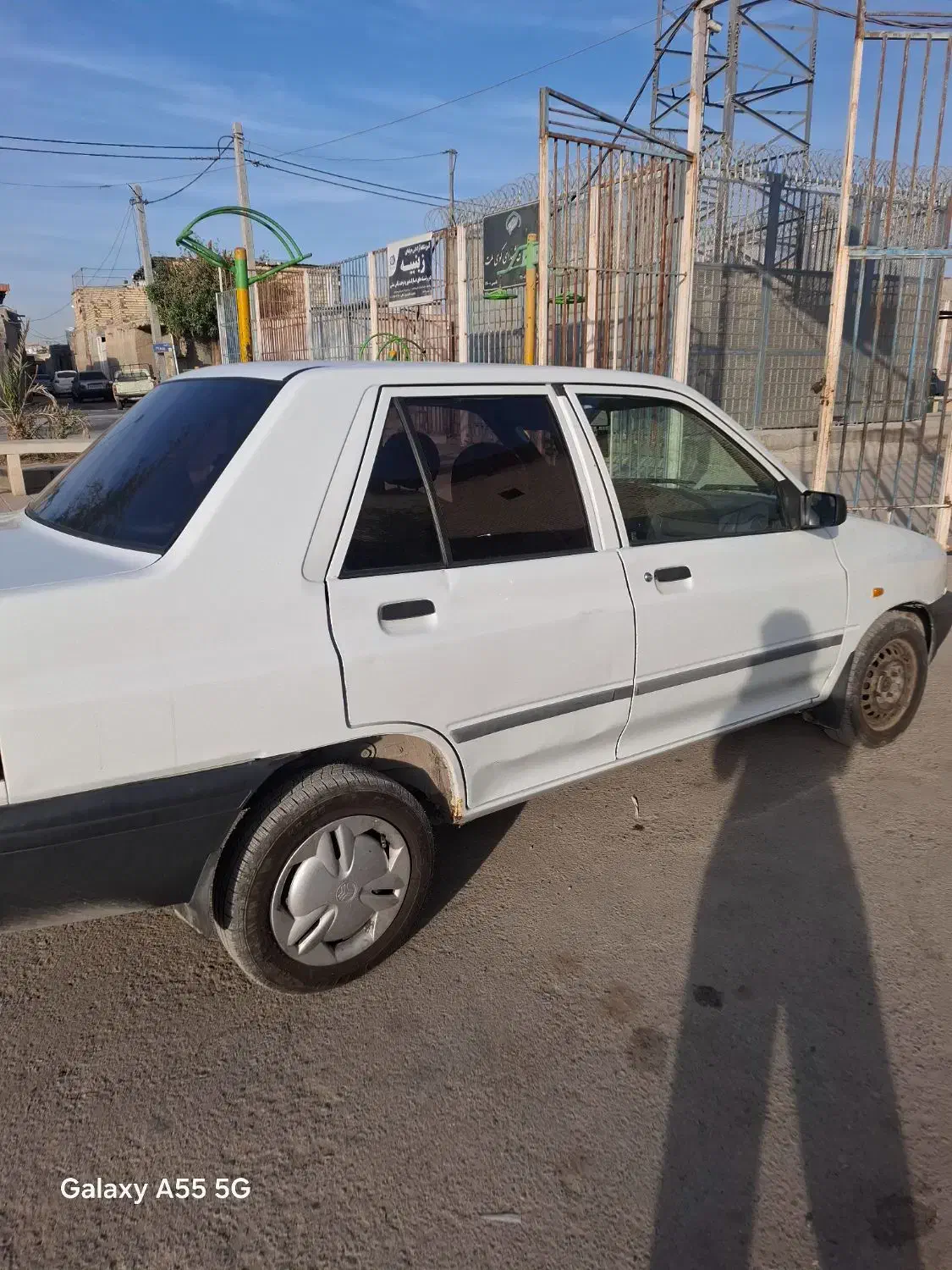 فروش ماشین|خودرو سواری و وانت|بندرعباس, |دیوار