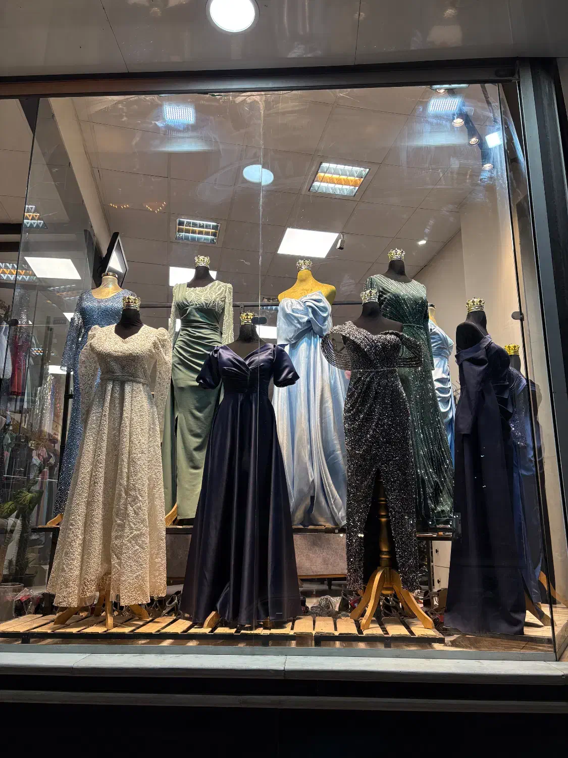 لباس شب مجلسی|لباس|محمدشهر, محمدشهر|دیوار