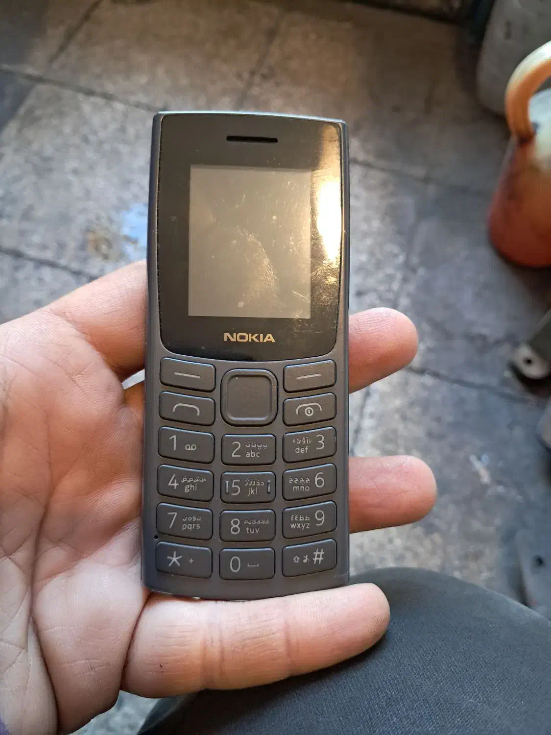 گوشی نوکیا|موبایل|تبریز, |دیوار