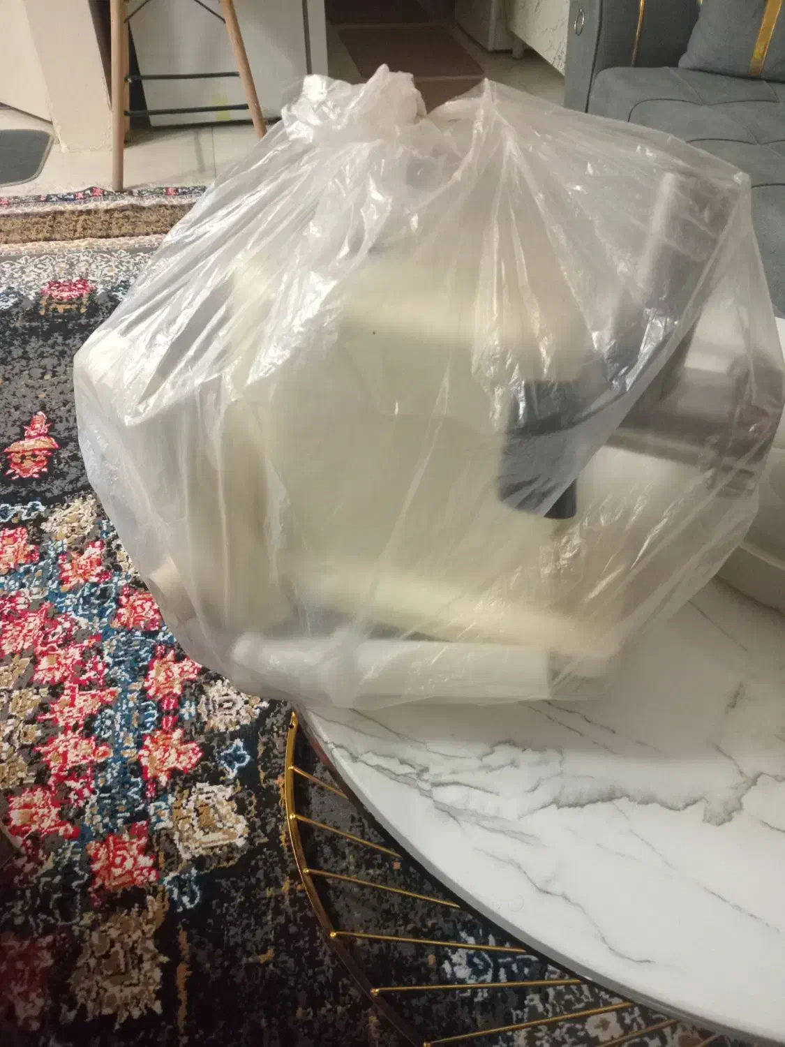 چرخ گوشت رومیزی|خردکن، آسیاب، غذاساز|تهران, وصفنارد|دیوار