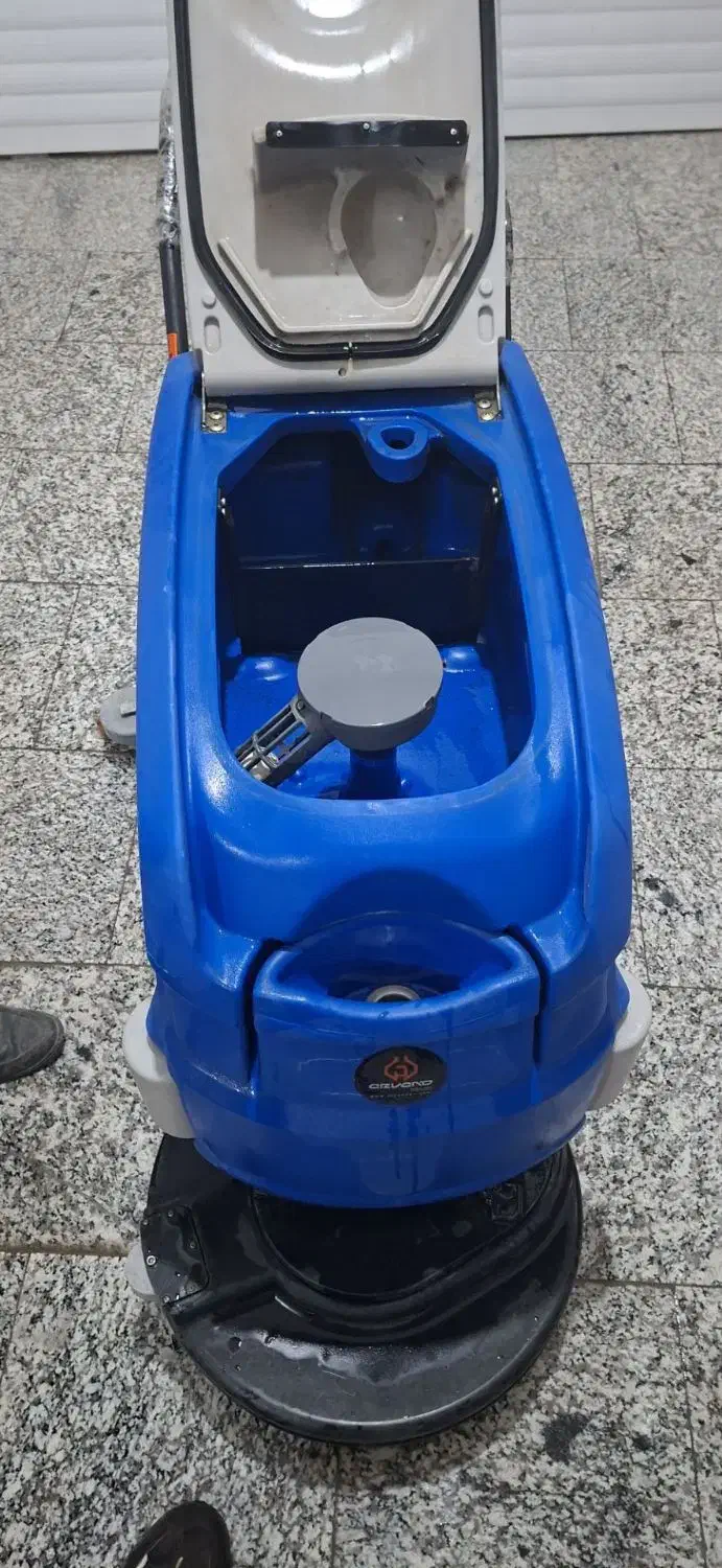 فروش و خدمات اسکرابر صنعتی|فروشگاه و مغازه|ری, علایین|دیوار