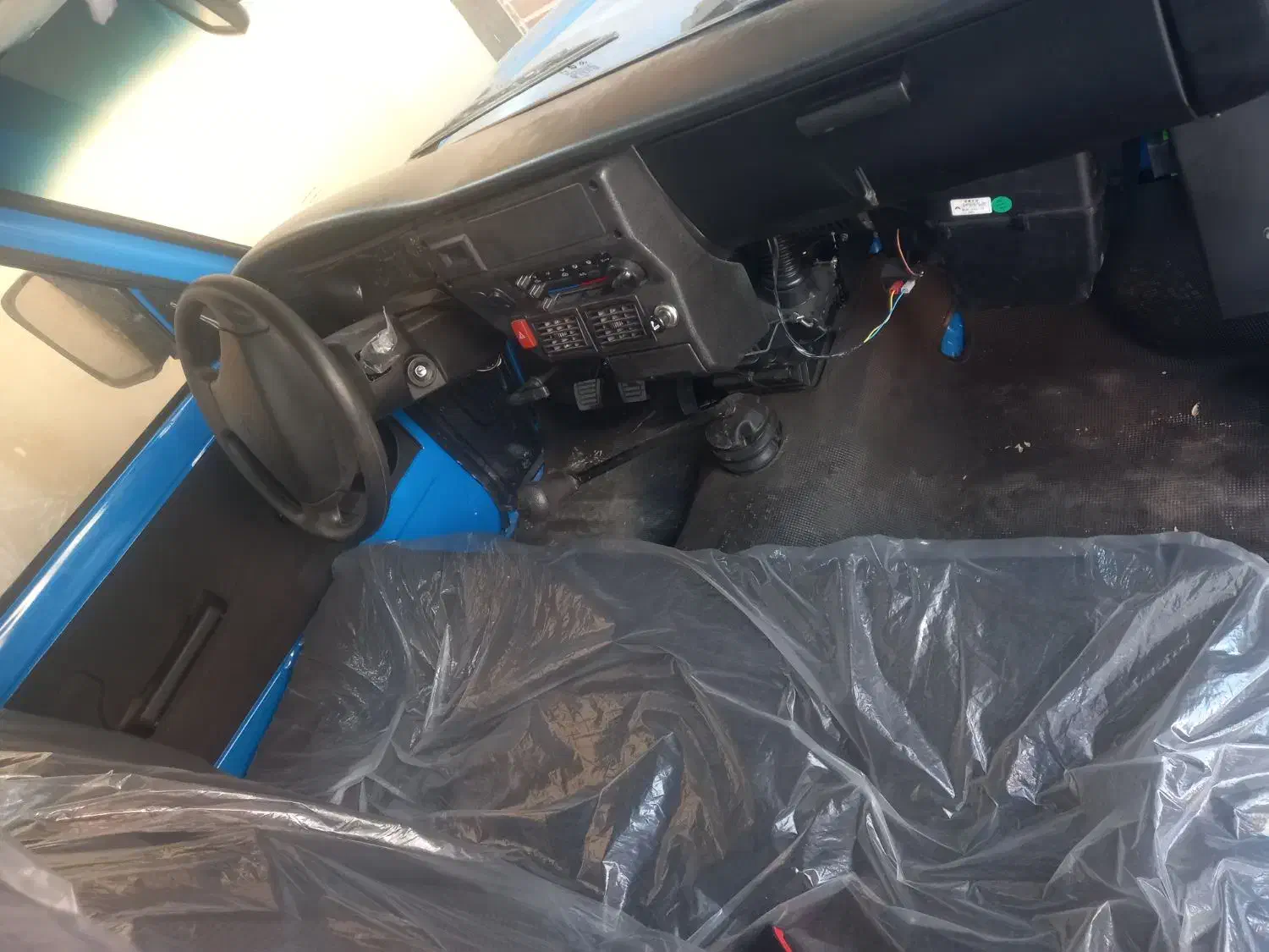 زامیاد صفر مدل ۱۴۰۴|خودرو سواری و وانت|سیب و سوران, |دیوار