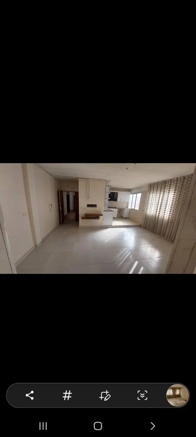 اجاره آپارتمان مهر سحر نیروی انتظامی|اجارهٔ آپارتمان|خمین, |دیوار