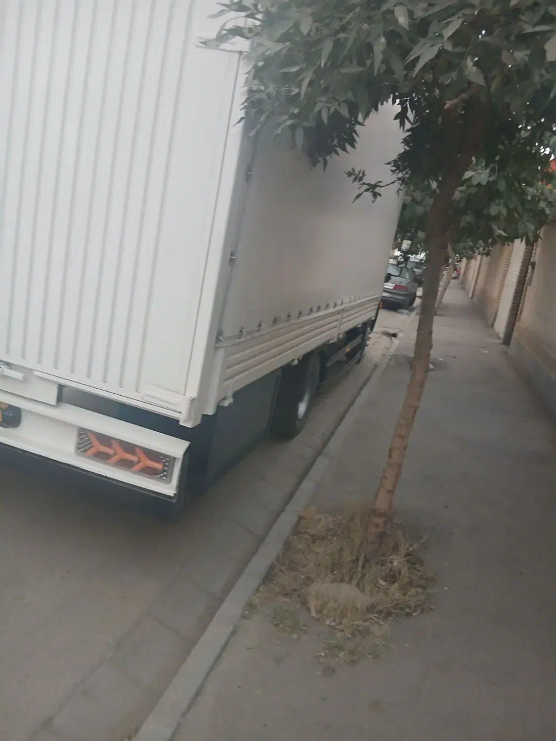 کاویان جدید|خودرو سنگین|بیرجند, |دیوار