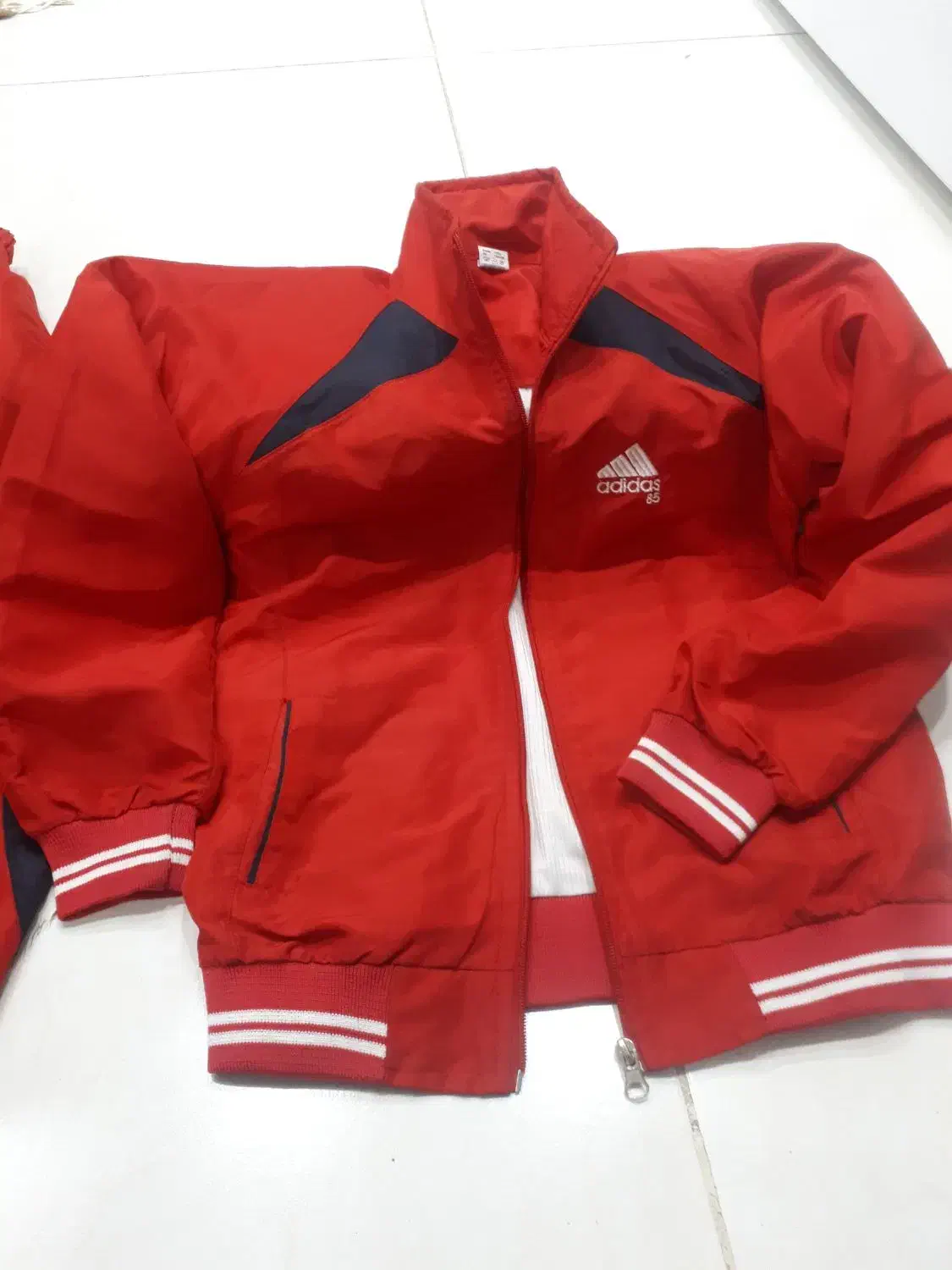 گرمکن ورزشی پسرانه|لباس|اراک, |دیوار