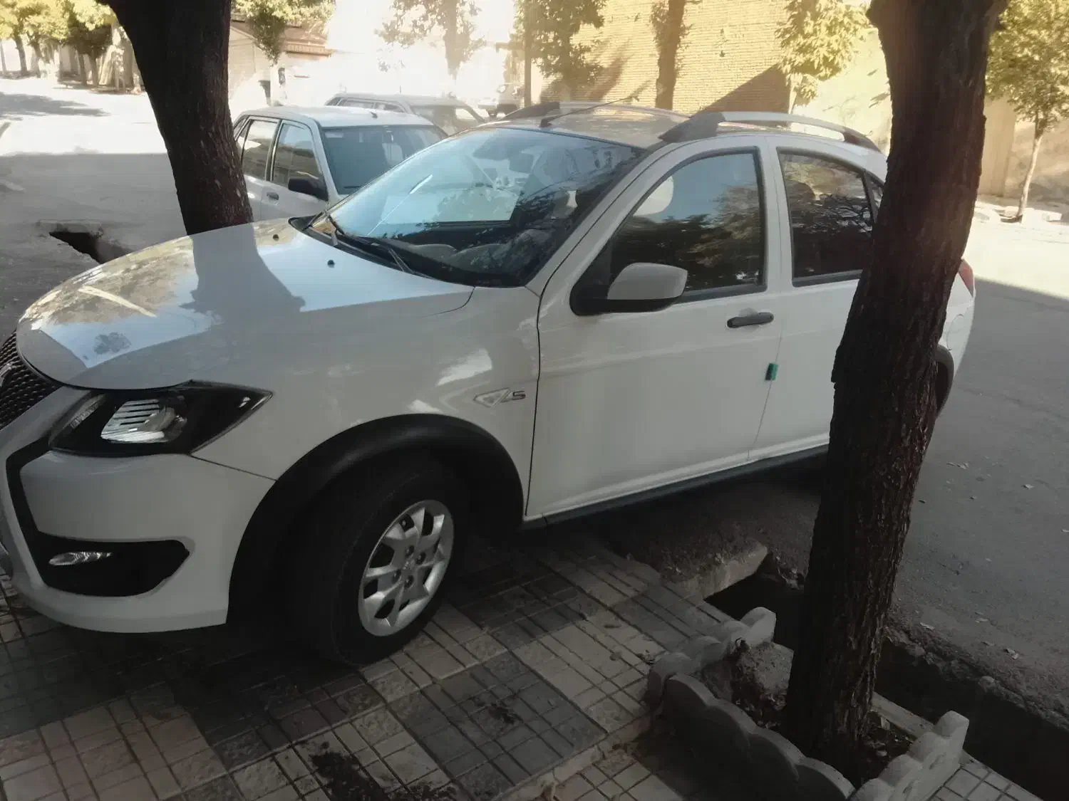 فروش کوییک 402s|خودرو سواری و وانت|الیگودرز, |دیوار