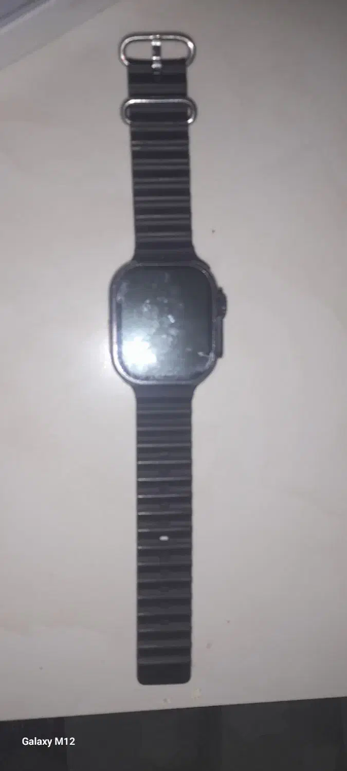 ساعت هوشمند|ساعت|سنندج, |دیوار